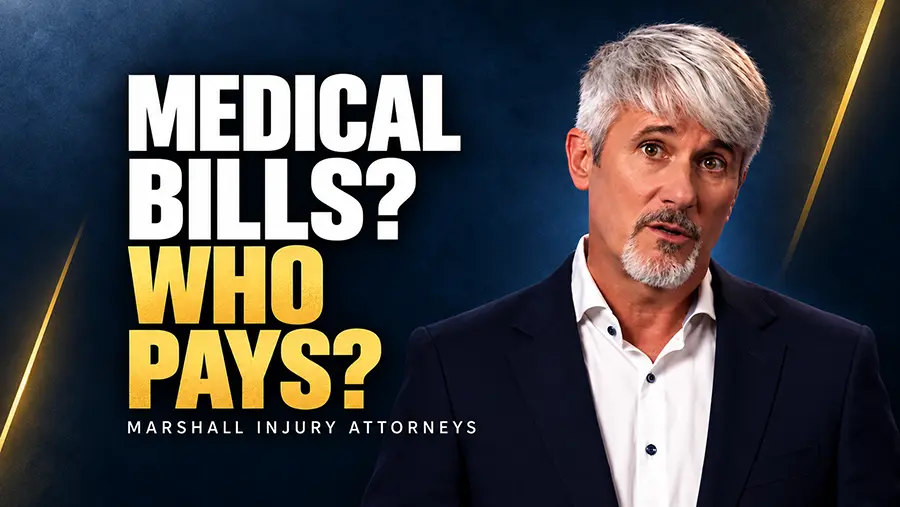 Who Pays Medical Bills After a Car Accident in Florida?
