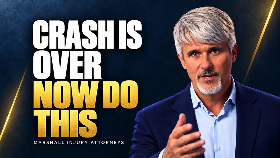 What to Do After a Car Accident in Florida: The Next Steps