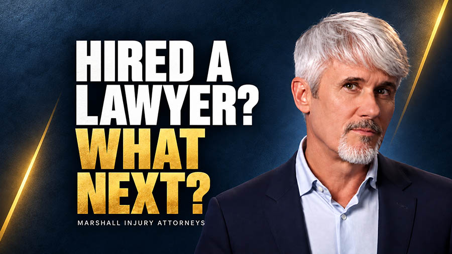What Happens After You Hire Scott Marshall?