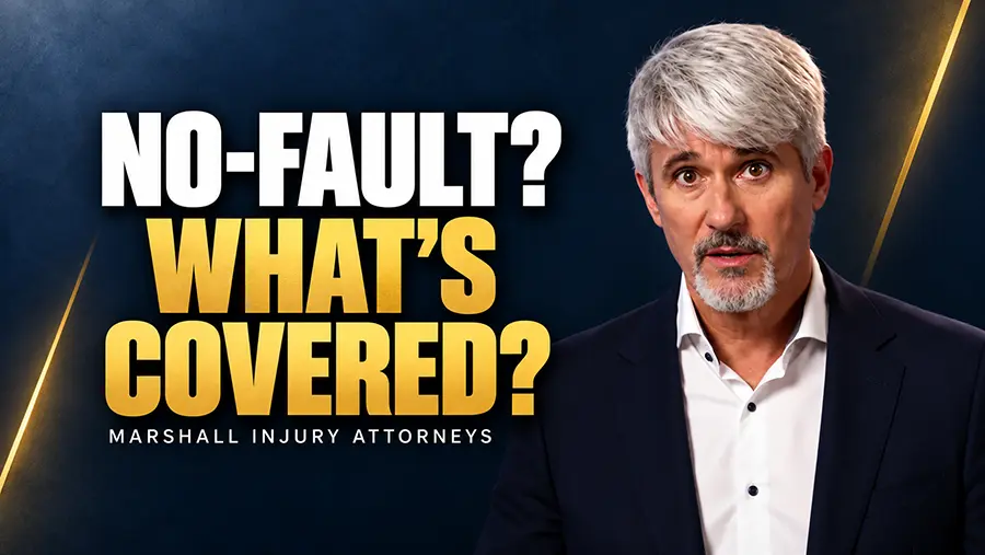 What No-Fault Insurance Covers After a Florida Crash