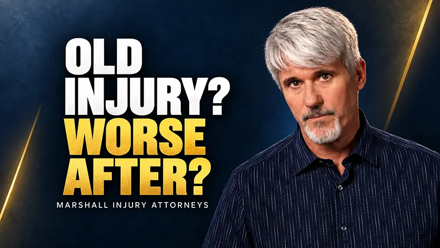 Can a Preexisting Condition Hurt Your Florida Injury Claim?