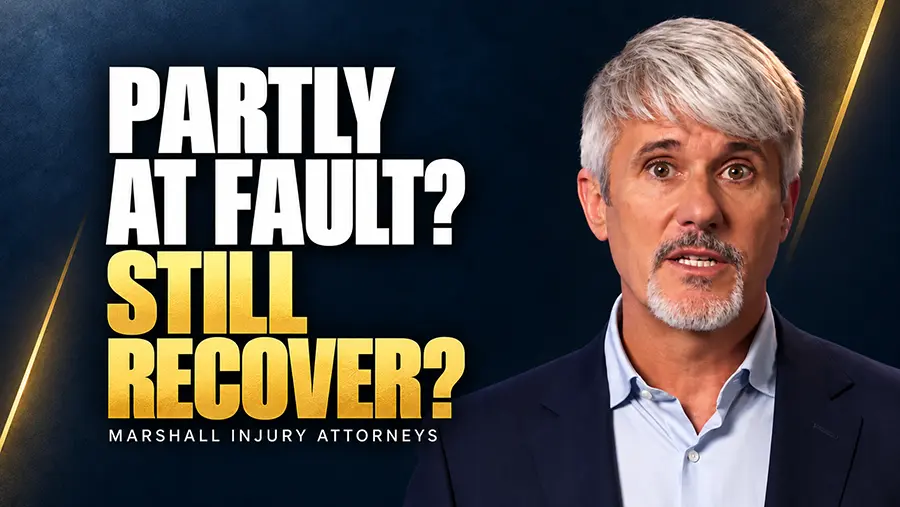Can You Still Recover Compensation If You’re Partly at Fault in Florida?