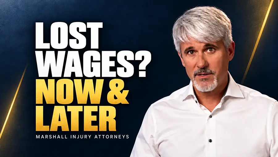 How Are Lost Wages Calculated in a Florida Personal Injury Case?