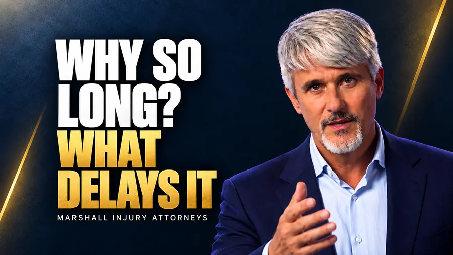 How Long Does a Personal Injury Case Take in Florida?