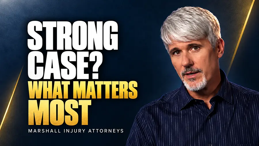 What Makes a Strong Personal Injury Case in Florida?